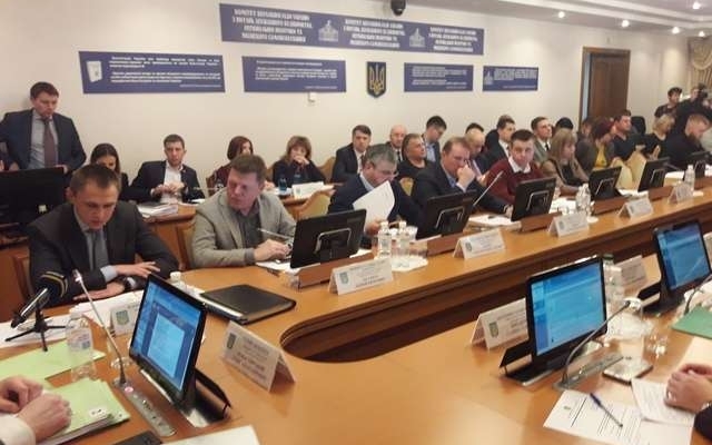 Комитет ВР по вопросам правоохранительной деятельности разбирался как идет расследование масштабных пожаров в Одессе Фото № 0 Комитет ВР по вопросам правоохранительной деятельности разбирался как идет расследование масштабных пожаров в Одессе Фото № 0