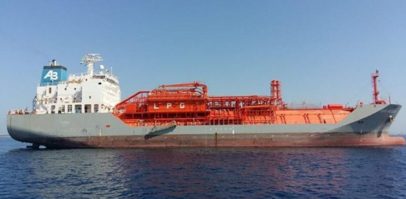 Измаильский моряк погиб на судне у берегов Шри-Ланки Фото № 0 Измаильский моряк погиб на судне у берегов Шри-Ланки Фото № 0