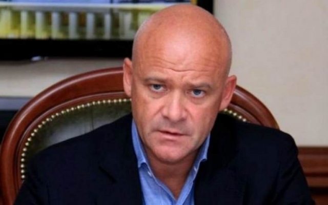 Труханов снова будет баллотироваться на пост мэра Одессы Фото № 0 Труханов снова будет баллотироваться на пост мэра Одессы Фото № 0