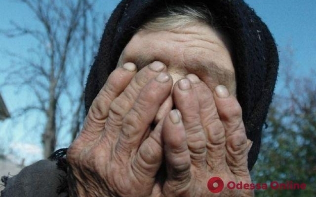 Тело женщины, до смерти избитой сыном, обнаружили только через неделю (ВИДЕО) Фото № 0 Тело женщины, до смерти избитой сыном, обнаружили только через неделю (ВИДЕО) Фото № 0