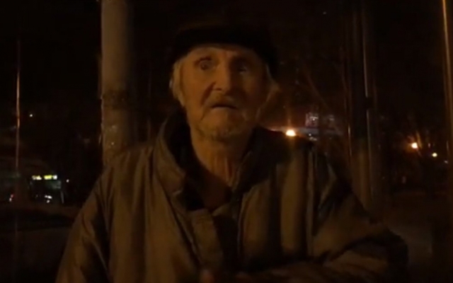 Волонтеры просят помочь опознать одессита потерявшего память Фото № 0 Волонтеры просят помочь опознать одессита потерявшего память Фото № 0