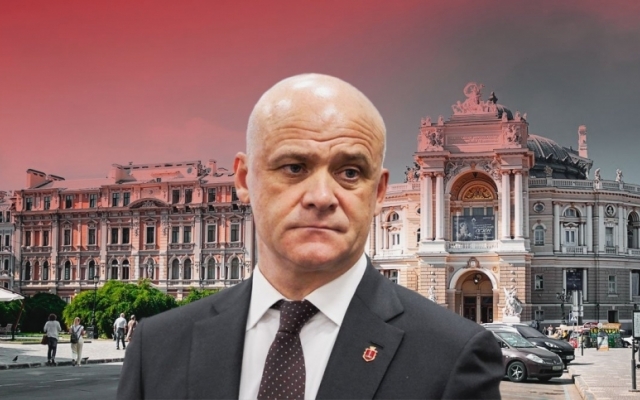 «Наш гимн нам нравится», - Труханов прокомментировал заявление о необходимости менять гимн Одессы Фото № 0 «Наш гимн нам нравится», - Труханов прокомментировал заявление о необходимости менять гимн Одессы Фото № 0
