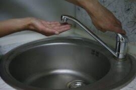 Жители одесской Пересыпи больше суток будут без воды Фото № 0 Жители одесской Пересыпи больше суток будут без воды Фото № 0