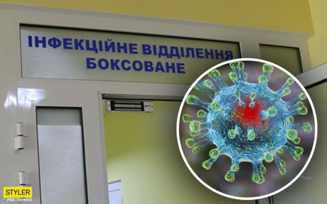 Сводка по заболеваемости коронавирусом в Одесской области Фото № 0 Сводка по заболеваемости коронавирусом в Одесской области Фото № 0
