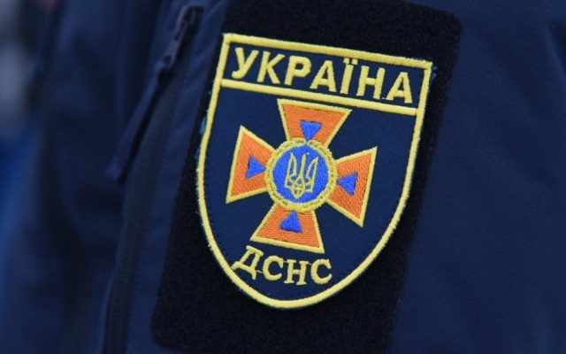 В Одесской области обезвредили мину Фото № 0 В Одесской области обезвредили мину Фото № 0