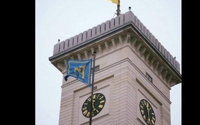 Львов поддержал Одессу в горькой скорби Фото № 0 Львов поддержал Одессу в горькой скорби Фото № 0