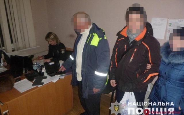 В Подольском районе пенсионер угрожал даме револьвером за отказ в отношениях Фото № 0 В Подольском районе пенсионер угрожал даме револьвером за отказ в отношениях Фото № 0
