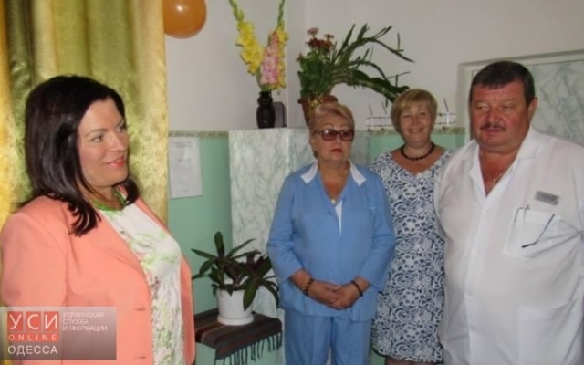 Мамы из Белгород-Днестровска больше не поедут в Одессу на обследование Фото № 0 Мамы из Белгород-Днестровска больше не поедут в Одессу на обследование Фото № 0