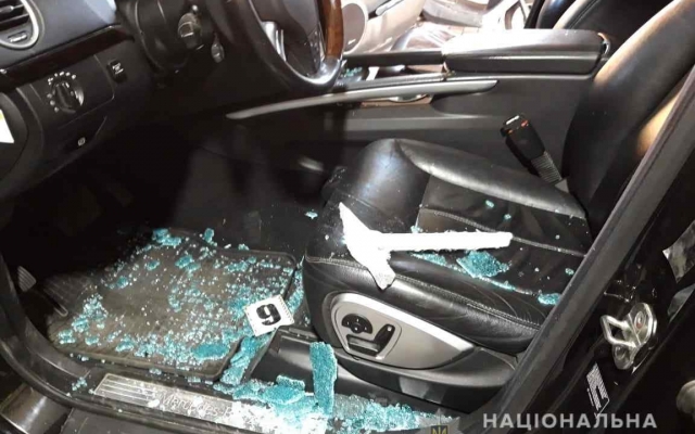 В полиции рассказали подробности нападения на валютчика в Измаиле (ВИДЕО) Фото № 0 В полиции рассказали подробности нападения на валютчика в Измаиле (ВИДЕО) Фото № 0
