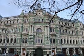 Мэрия Одессы о доме Руссова: «Ни о какой сдаче помещений до окончания реставрационных работ речи быть не может» Фото № 0 Мэрия Одессы о доме Руссова: «Ни о какой сдаче помещений до окончания реставрационных работ речи быть не может» Фото № 0