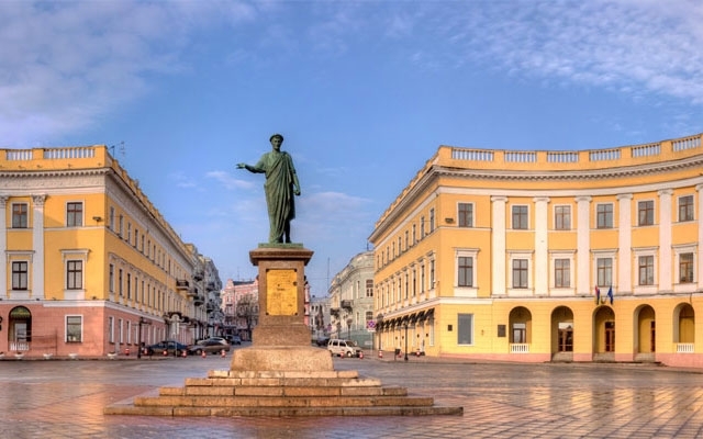 Бесплатные мероприятия в Одессе 10-11 апреля Фото № 0 Бесплатные мероприятия в Одессе 10-11 апреля Фото № 0