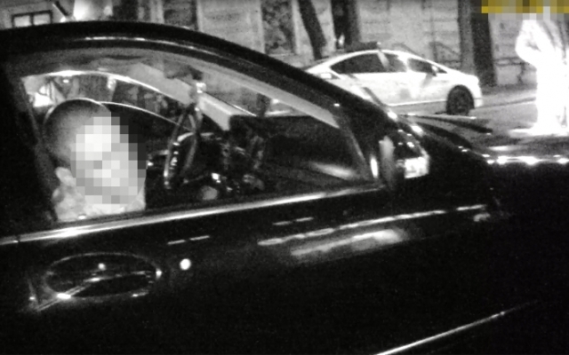 Стали известны подробности стрельбы в центре города Фото № 2 Стали известны подробности стрельбы в центре города Фото № 2