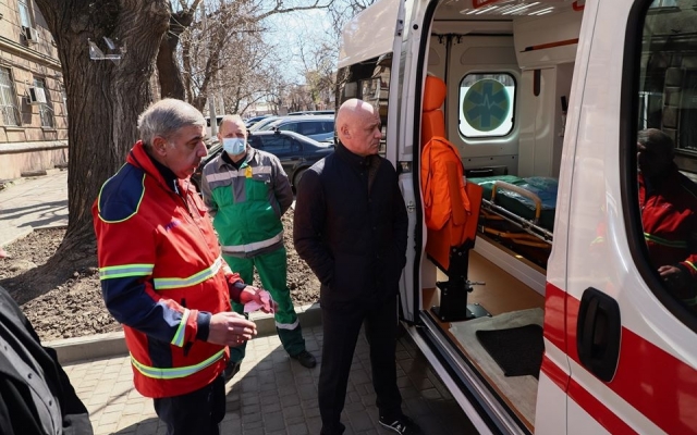 Заболевших одесситов будут дома проверять на наличие коронавирусной инфекции. Фото № 0 Заболевших одесситов будут дома проверять на наличие коронавирусной инфекции. Фото № 0
