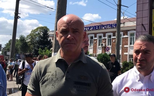 Город поможет погорельцам из Город поможет погорельцам из