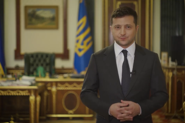 На следующей неделе могут ввести чрезвычайное положение в Украине Фото № 0 На следующей неделе могут ввести чрезвычайное положение в Украине Фото № 0