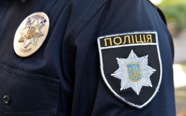В Одессе нетрезвый водитель покусал полицейских Фото № 0 В Одессе нетрезвый водитель покусал полицейских Фото № 0