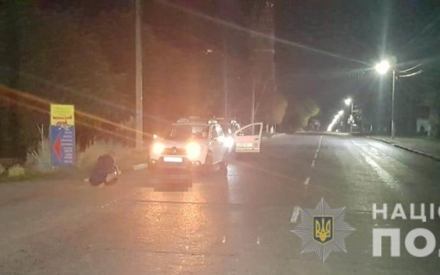 В Подольском районе насмерть сбили жеребёнка (ФОТО) Фото № 0 В Подольском районе насмерть сбили жеребёнка (ФОТО) Фото № 0