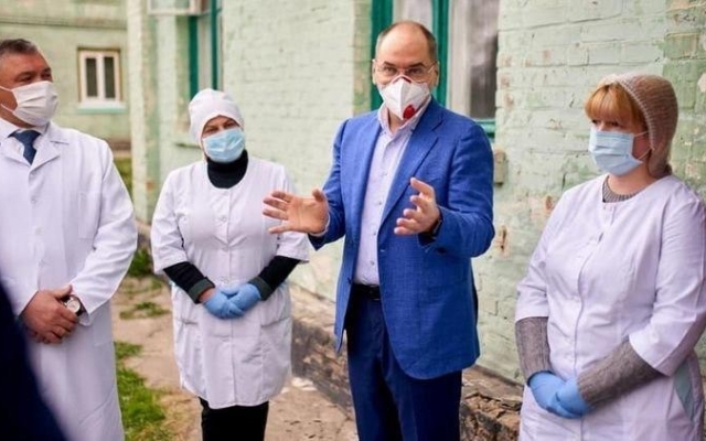Правительство пообещало повысить медикам зарплаты Фото № 0 Правительство пообещало повысить медикам зарплаты Фото № 0