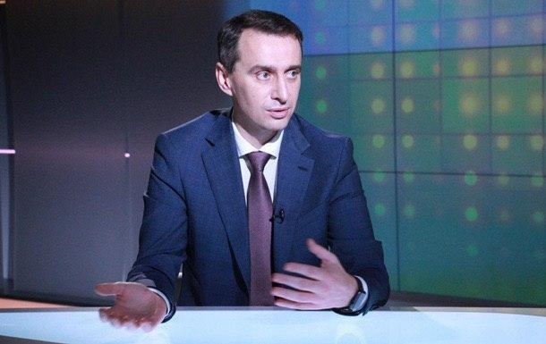 Украинской вакцины против коронавируса можно не ждать Фото № 0 Украинской вакцины против коронавируса можно не ждать Фото № 0