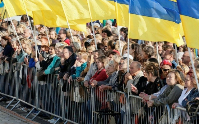 К концу столетия украинцев станет в 2,5 раза меньше Фото № 0 К концу столетия украинцев станет в 2,5 раза меньше Фото № 0
