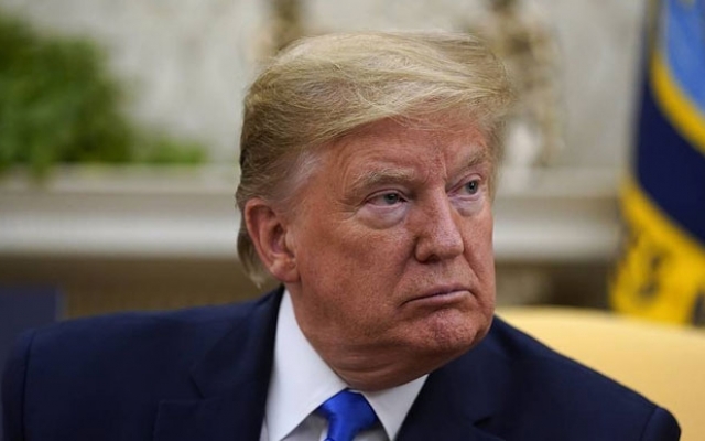 В США произошло покушение на Дональда Трампа Фото № 0 В США произошло покушение на Дональда Трампа Фото № 0
