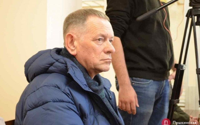 Дело Кати Гандзюк: подозреваемый попросил видеоконференцию, но где он сам никто не знает Фото № 1 Дело Кати Гандзюк: подозреваемый попросил видеоконференцию, но где он сам никто не знает Фото № 1