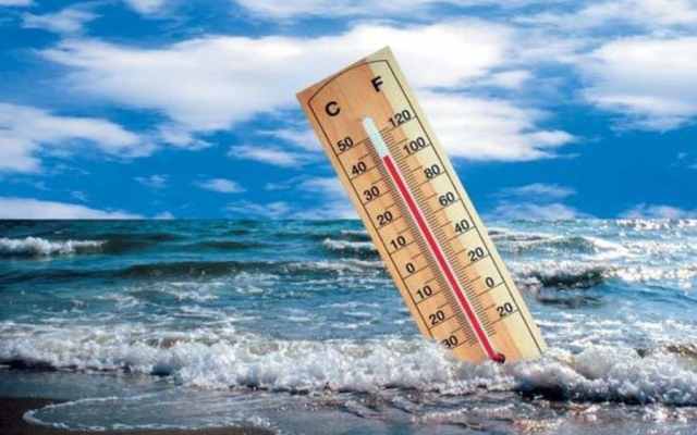 До 2100 года Одесса частично уйдет под воду Фото № 0 До 2100 года Одесса частично уйдет под воду Фото № 0