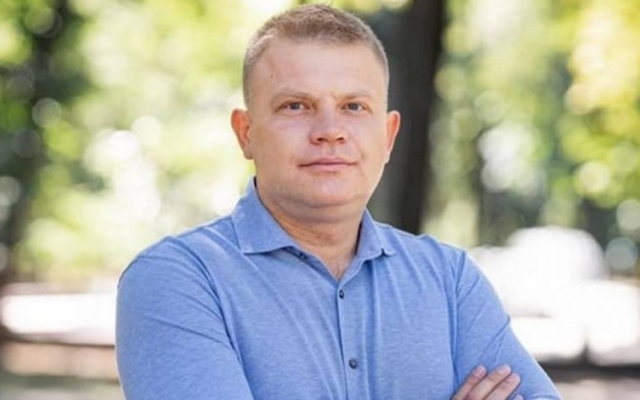 Мэр Белгорода-Днестровского заявляет, что не просил увеличивать себе зарплату Фото № 0 Мэр Белгорода-Днестровского заявляет, что не просил увеличивать себе зарплату Фото № 0