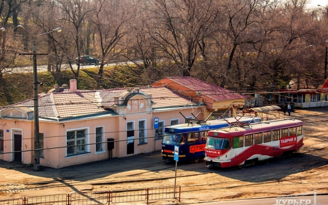 Пересыпский мост в Одессе и его окрестности взялись благоустраивать Фото № 4 Пересыпский мост в Одессе и его окрестности взялись благоустраивать Фото № 4