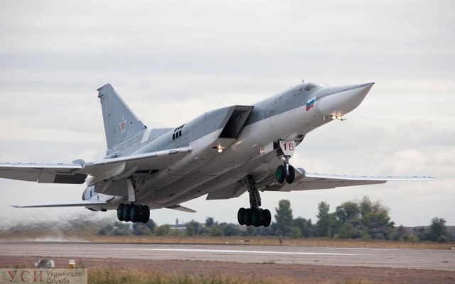 Российские войска отработали бомбардирование Одессы Фото № 0 Российские войска отработали бомбардирование Одессы Фото № 0