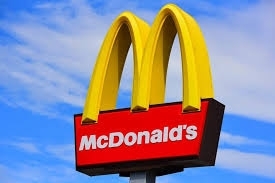 В Суворовском районе Одессы откроется новый McDonald's Фото № 0 В Суворовском районе Одессы откроется новый McDonald's Фото № 0