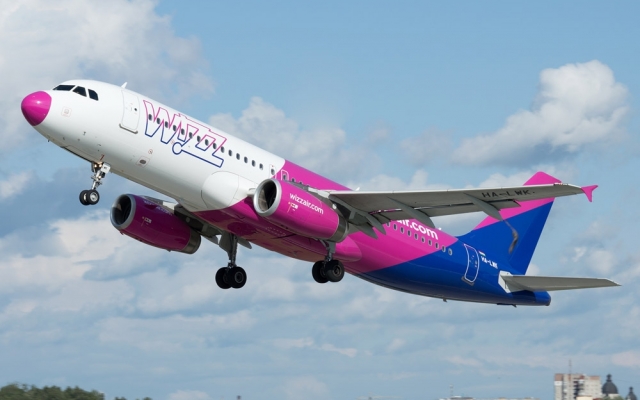 Авиакомпания WizzAir уходит даже раньше, чем ожидалось Фото № 0 Авиакомпания WizzAir уходит даже раньше, чем ожидалось Фото № 0