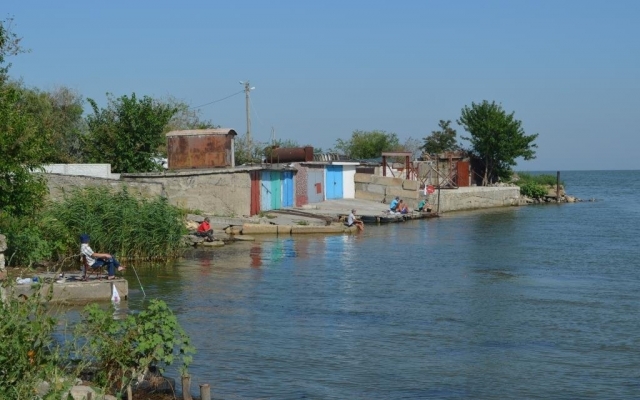 В Белгород-Днестровском 30 человек приняли участие в спортивной рыбалке Фото № 0 В Белгород-Днестровском 30 человек приняли участие в спортивной рыбалке Фото № 0