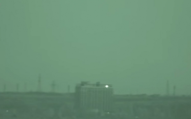 В Одессе наблюдали НЛО (ВИДЕО) Фото № 0 В Одессе наблюдали НЛО (ВИДЕО) Фото № 0