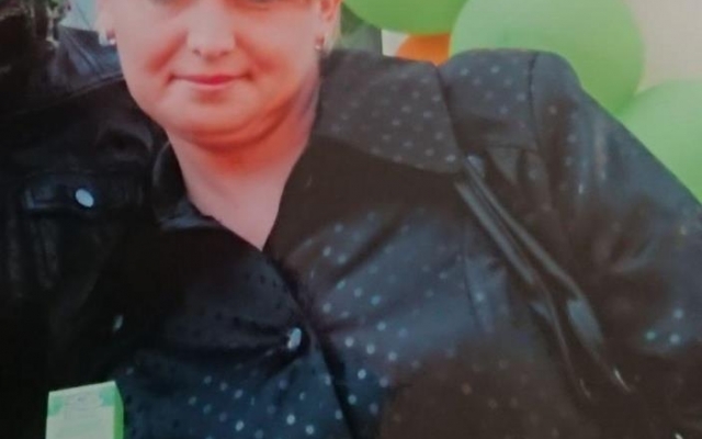 Полицейские просят помочь в поиске 40-летней жительницы Измаила Фото № 0 Полицейские просят помочь в поиске 40-летней жительницы Измаила Фото № 0
