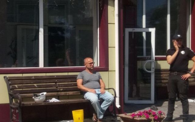 Заведения, принадлежащие Вадиму Черному планируют закрыть Фото № 0 Заведения, принадлежащие Вадиму Черному планируют закрыть Фото № 0