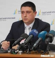 Руководителя Госэкоинспекции Крымско-Черноморского округа отстранили от должности из-за поборов в портах Фото № 0 Руководителя Госэкоинспекции Крымско-Черноморского округа отстранили от должности из-за поборов в портах Фото № 0