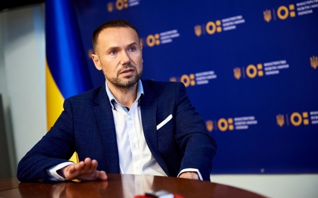 Стало известно, как студенты будут учиться после отмены локдауна Фото № 0 Стало известно, как студенты будут учиться после отмены локдауна Фото № 0
