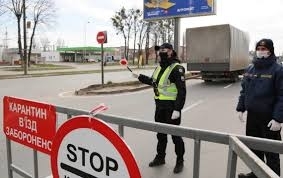 Одессу закроют на карантин: въезд и выезд могут запретить Фото № 0 Одессу закроют на карантин: въезд и выезд могут запретить Фото № 0