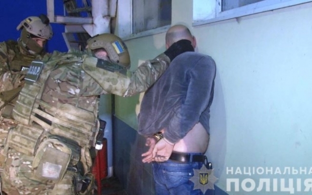 В Одесской области задержан иностранец, вербовавший девушек в секс-рабство (ФОТО, ВИДЕО) Фото № 1 В Одесской области задержан иностранец, вербовавший девушек в секс-рабство (ФОТО, ВИДЕО) Фото № 1
