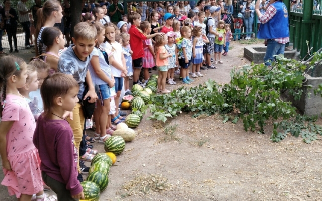 Одесситка Венди отметила день рождения (ФОТО) Фото № 2 Одесситка Венди отметила день рождения (ФОТО) Фото № 2