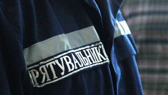 Одесские спасатели пришли на помощь медикам Фото № 0 Одесские спасатели пришли на помощь медикам Фото № 0