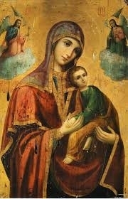 В Одесскую область привезли чудотворную икону Фото № 0 В Одесскую область привезли чудотворную икону Фото № 0