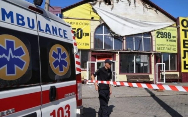 Дочь погибшей в Дочь погибшей в