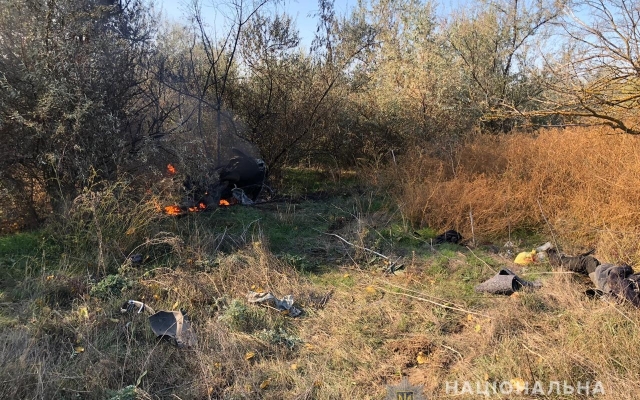 Нетрезвый водитель стал виновником смертельной аварии в Одесской области (ФОТО, ВИДЕО) Фото № 1 Нетрезвый водитель стал виновником смертельной аварии в Одесской области (ФОТО, ВИДЕО) Фото № 1
