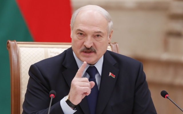 В Беларуси Лукашенко выступил с угрожающей речью Фото № 0 В Беларуси Лукашенко выступил с угрожающей речью Фото № 0