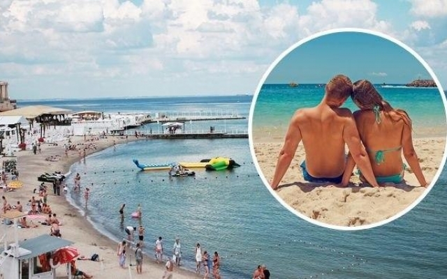 Виктор Ляшко рассказал, где в Украине безопаснее всего отдыхать Фото № 0 Виктор Ляшко рассказал, где в Украине безопаснее всего отдыхать Фото № 0