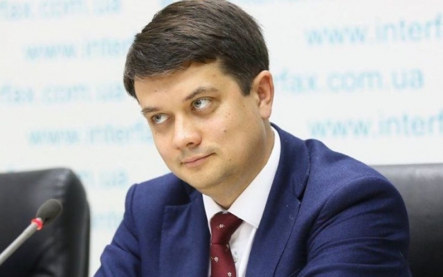 В Одессу едет представитель высшей власти Фото № 0 В Одессу едет представитель высшей власти Фото № 0