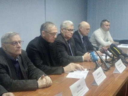 Комиссия НАН Украины посчитала убытки и распределила морских биологов по двум адресам Фото № 0 Комиссия НАН Украины посчитала убытки и распределила морских биологов по двум адресам Фото № 0