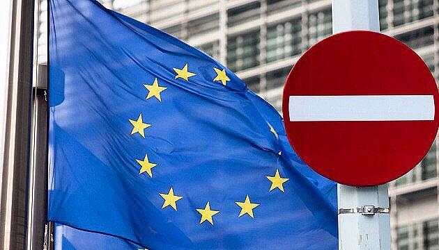 Украинцев все еще не пускают в ЕС Фото № 0 Украинцев все еще не пускают в ЕС Фото № 0